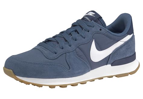 nike wmns internationalist blau weiß|Womens Internationalist .